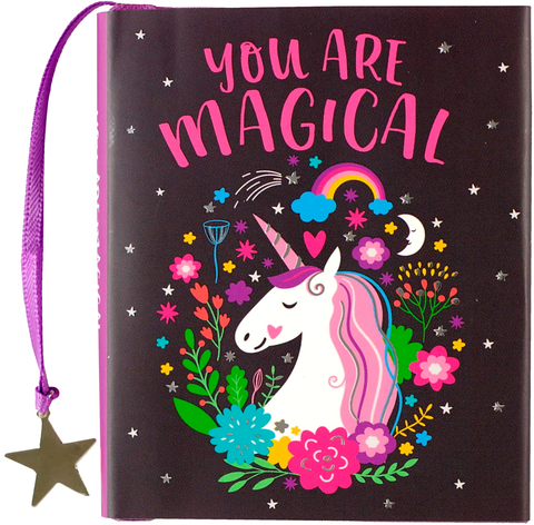 You Are Magical - Mini Gift Book