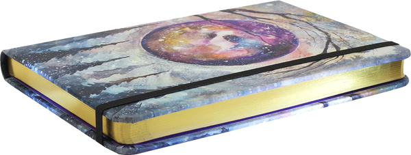 Mystic Moon Journal
