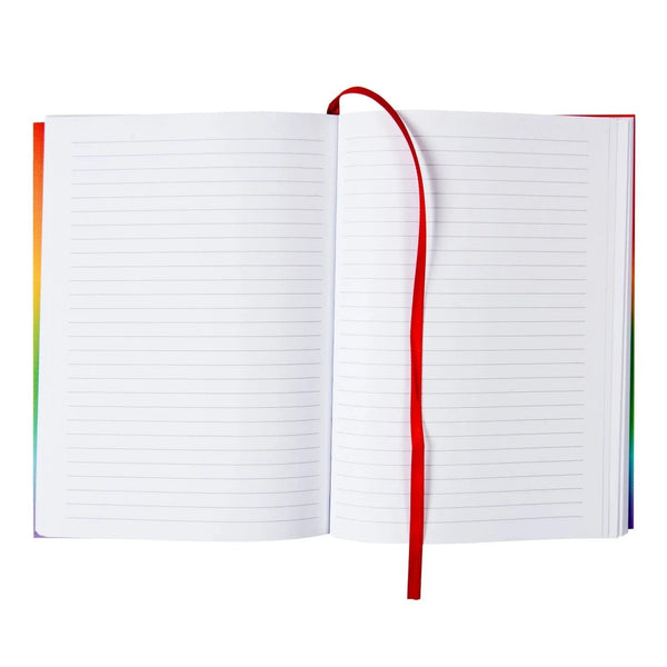 Rainbow Heart Journal