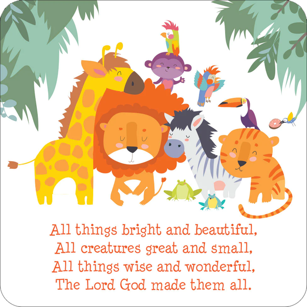 Scripture Lunchbox Notes For Kids - Set of 60 Religious Cards