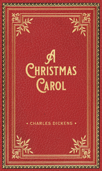 A Christmas Carol - Deluxe Gift Edition