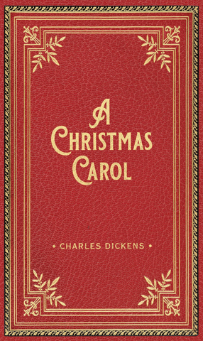 A Christmas Carol - Deluxe Gift Edition