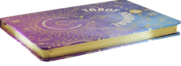 The Tarot Journal