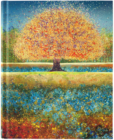 Tree of Dreams Journal